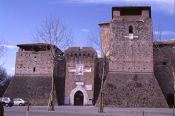 Castel Sismondo Malatesta