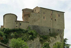 Castello di Sant'Agata Feltria