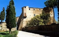Castello di Santarcangelo di Romagna