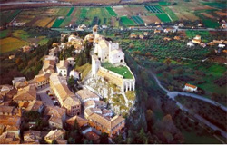Castello di Verucchio